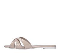 3JUIN, ,Shoes ,Donna ,Beige ,40 EU 3Juin Sandali Beige