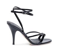 3JUIN, ,Shoes ,Donna ,Nero ,37 1/2 EU Megan 095 Illy