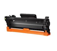 3K TN2510 TN2510XL 2510XL TN-2510XL Cartuccia toner compatibile per MFC-L2860DW MFC-L2800DW DCP-L2660DW DCP-2620
