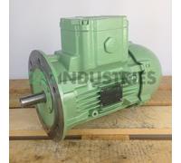 3K30CI2100L2B5EXDE WEG 3 kW 100-2P 3kW 460VD 60Hz B5 CI