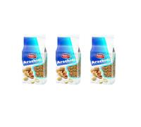 3kg AMICA CHIPS Arachidi Tostate e Salate snack noccioline americane arachide
