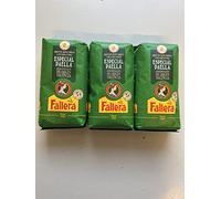 3kg Riso Speciale Paella la Fallera.- D.O. Valencia