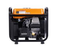 3KW Generatore Inverter Silenziato Portatile for Viaggio In Camper 4 Tempi