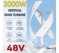 3KW Generatore per turbina eolica Maglev Generator Charge Controller 12V/24V/48V