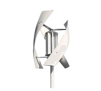 3kWAxis Wind KitLow Noise 3000W nerator per sistemi OffGrid 48V Soluzione efficiente di energia rinnovabile per una vita sostenibile e un'alimentazione ecologica