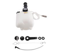 3L 4 bar Brake & Clutch Bleeder / Bleeding Vacuum Type Kit Pneumatic Tool