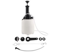 3L 4 bar Brake & Clutch Bleeder / Bleeding Vacuum Type Kit Pneumatic Tool