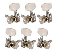 3L Chitarra String Tuning Pegs String Tuner Chitarra Meccanica Chitarra Tasti Chiave Per Chitarra Elettrica