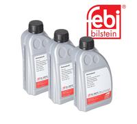 3L Febi Cambio Automatico per BMW Drivelogic 7 SPD Porsche Pdk Made IN Germania