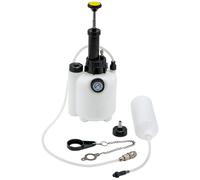 3L Freno frizione sanguinamento Strumento Air Brake Fluid Bleeder Tool Kit