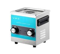 3L Manopola Pulitore Ultrasuoni Con Riscaldatore Mini Lavatrice Portatile Piccola Lavastoviglie Gioielli Occhiali Parti Pulizia Efficiente