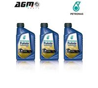 3L olio cambio automatico servosterzo idraulico petronas tutela transmission gi/