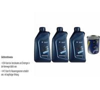3L Olio Motore BMW 5W-30 LONGLIFE 04 TWIN POWER TURBO 1xMotor Doctor