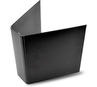 3L Raccoglitore per archiviazione DVD (Confezione da 5)