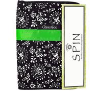 ChiaoGoo - Spin (10 cm, 2,75-5,00 mm) Punta Intercambiabile in bambù - 1 Pezzo