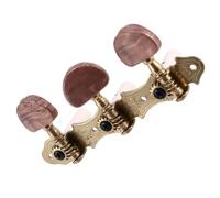 3L3R Corde per chitarra classica Spina per accordatura Testa della macchina Tasti sintonizzatori Accessori per chitarra