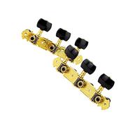 3L3R Uitar Tuner Pegs Sostituisce Le Teste Delle Meccaniche Del Sintonizzatore Manopole Parti Di Sintonizzazione Piroli Accordatura per Chitarra (Color : 01)