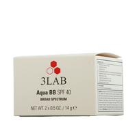 3LAB Cura del viso BB Cream Aqua BB Cream SPF 40 No. 03 Dark 28 ml