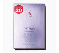 3LAB - Detergenti e Maschere "M" Mask - Maschera viso idratante