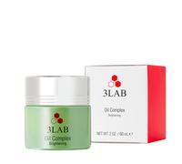 3Lab Oil Complex Brightening 60ml - complesso di olio illuminante