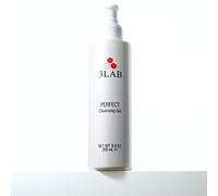 3LAB PERFECT CLEANSING GEL Made in USA 200ml