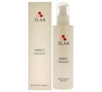 3Lab Perfect Cleansing Gel 200ml - gel detergente viso