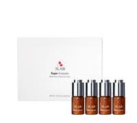 3Lab Super Ampoules 4x30ml - set fiale anti-invecchiamento
