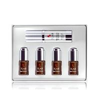 3LAB - Viso Super Ampoules - Trattamento antietà pelli mature,Siero antirughe
