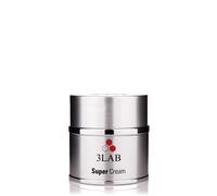 3LAB - Viso Super Cream - Trattamento antietà pelli mature,Crema antirughe