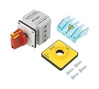 3LD2022-0TK13 Sezionatore di carico Poli: 3 per pannelli frontali 16A 3LD2 -2...