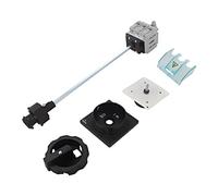3LD2514-0TK51 Sezionatore di carico Polo: 3 DIN, per pannelli frontali 63A 3L...