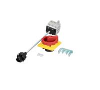 3LD2514-0TK53 3LD25140TK53 emergency stop switch 3-pole 63A 22kW/400V