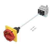 3LD2514-0TK53 Sezionatore di carico Polo: 3 DIN, per pannelli frontali 63A...