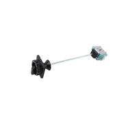 3LD3448-0TL51 Sezionatore di carico Polo: 3+N DIN, per pannelli frontali 63A ...