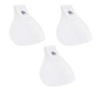 3lots, protezioni per il viso resistenti al sole, occhiali confortevoli, protezione per il naso, per ciclismo all'aperto, protezione per il naso a prova di sudore