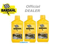 3lt BARDAHL KXT OFF ROAD 100% SINTETICO 2T CROSS TRIAL ENDURO POLAR PLUS sportiv
