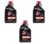 3LT MOTUL OLIO CAMBIO MOTYLGEAR 75W-90 SINTETICO PER CAMBIO TRASMISSIONE API GL4/GL5