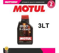 Olio motore MOTUL 17720 per MG METRO 1.3 1982-199