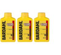 3Lt Olio Bardhal Bardahl KGR Injection Miscela Lubrificante Moto Quad Scooter 2T
