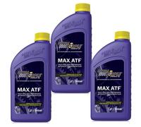 3LT Olio Cambio Sintetico Royal Purple Max ATF Trasmissioni Automatiche