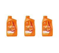 3LT OLIO MOTORE SCOOTER 2 TEMPI REPSOL SMARTER API TC JASO M 345FD ISO L-EGD