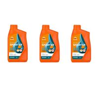3LT OLIO MOTORE SINTETICO SCOOTER 4 TEMPI 5W40 REPSOL SMARTER API SN JASO T MA2