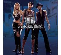 3lw - A Girl Can Mack
