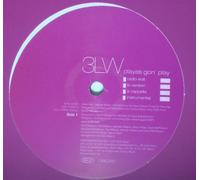3lw - Playa's Gon' Play