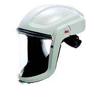 3M 00051131372993 Versaflo Respiratorio Faceseal, Capacità, Volume, Standard, Grigio