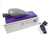 3M™ 05171 5171 Hookit™ Purple Premium Blocchetto Mano 70x198mm Multihole