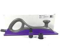 3M™ 05172 5172 Hookit™ Viola Premium Handblock 70x396mm Multihole Handblock