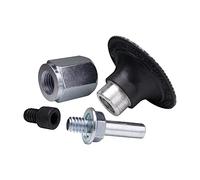 3M 05539 Roloc Disco Pad Assembly, 2"