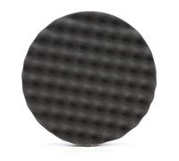 3M 05738 - Tampone per lucidatura in Schiuma, 20,3 cm, 2500 Giri/min