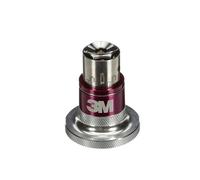 3M 05752 Adattatore a sgancio rapido con filettatura 5/8"